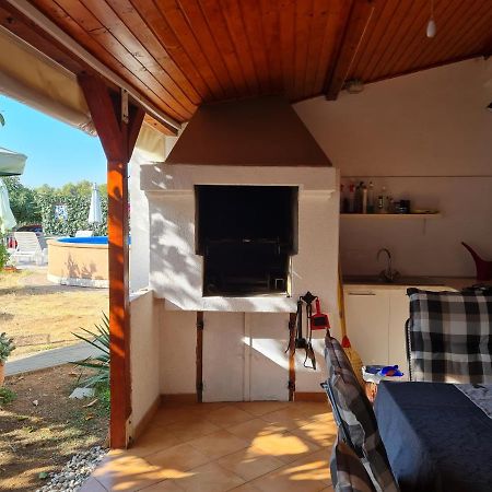 Apartmani Lana Бродарица Экстерьер фото