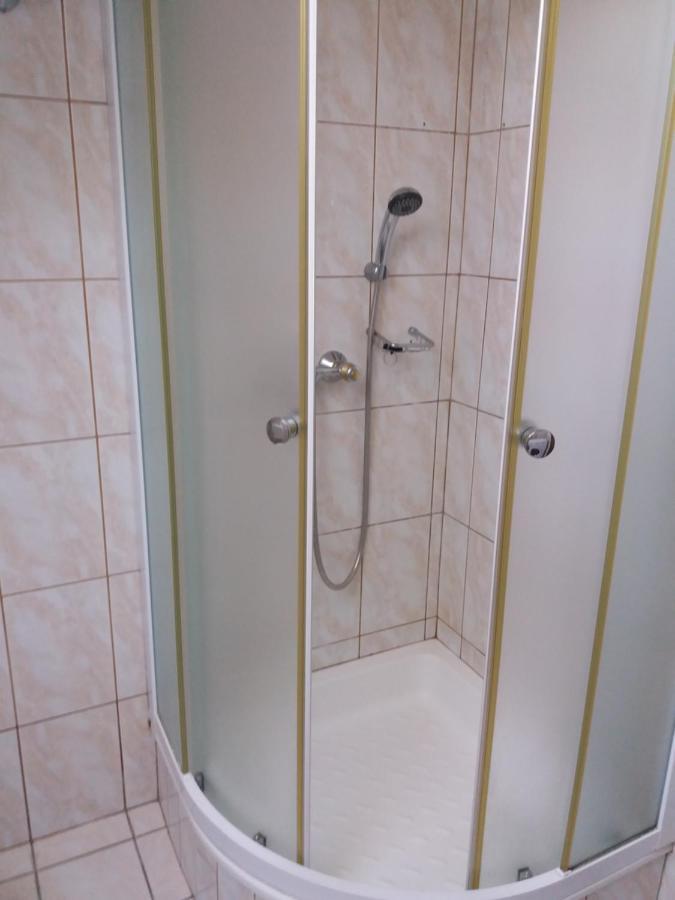 Apartmani Lana Бродарица Экстерьер фото